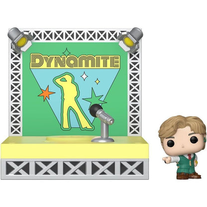 Figura Bitty Stages BTS - Dynamite - V