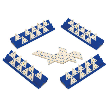 Domino Triangular