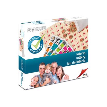 Loteria XXL
