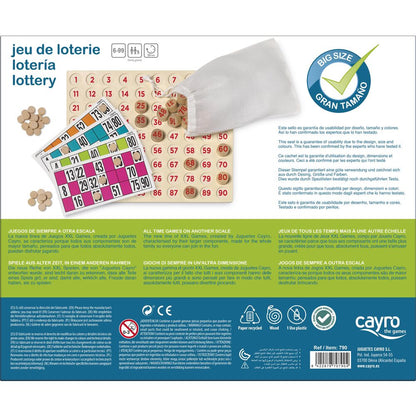 Loteria XXL