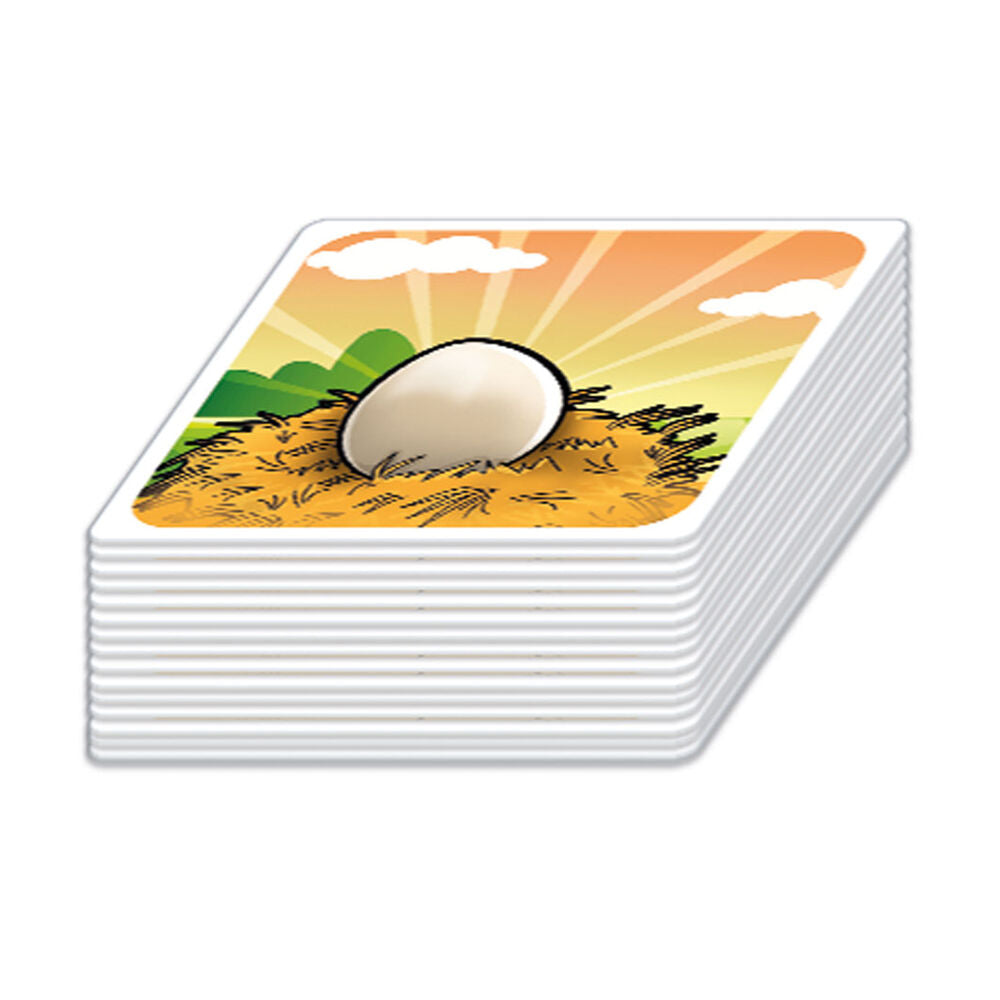 Juego Co Co Pio