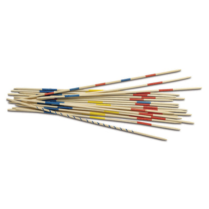 Mikado grande madera