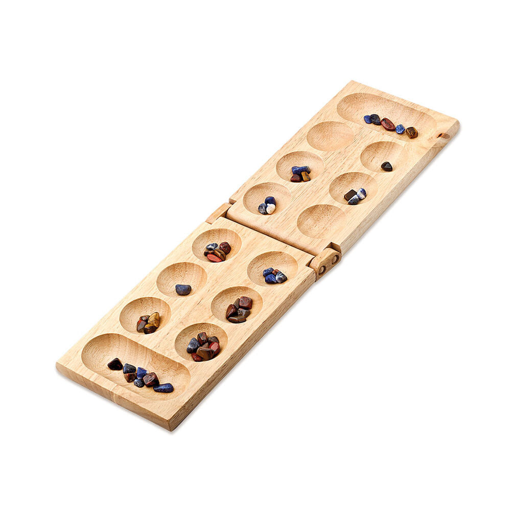 Mancala madera
