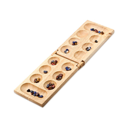 Mancala madera