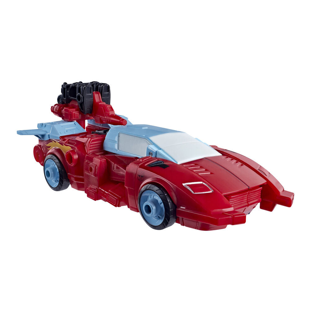 Figura Autobot Blanker Age Of The Primes Transformers 13cm