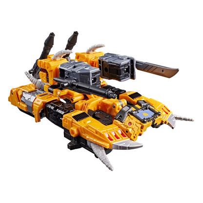 Figura Herald Of Unicron Age Of The Primes Transformers 19cm