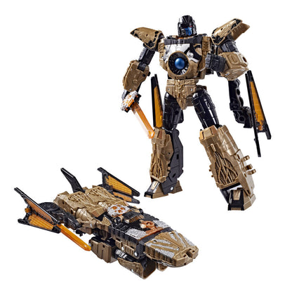Figura  The Thirteen Vector Prime Age Of The PrimesTransformers 17.5cm