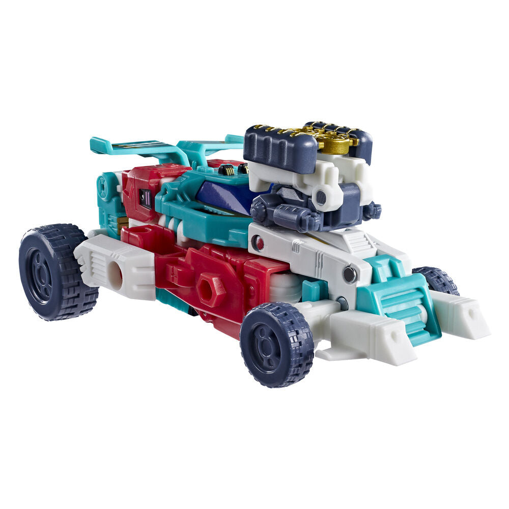 Figura Autobot Joyride Age Of The Primes Transformers 13cm