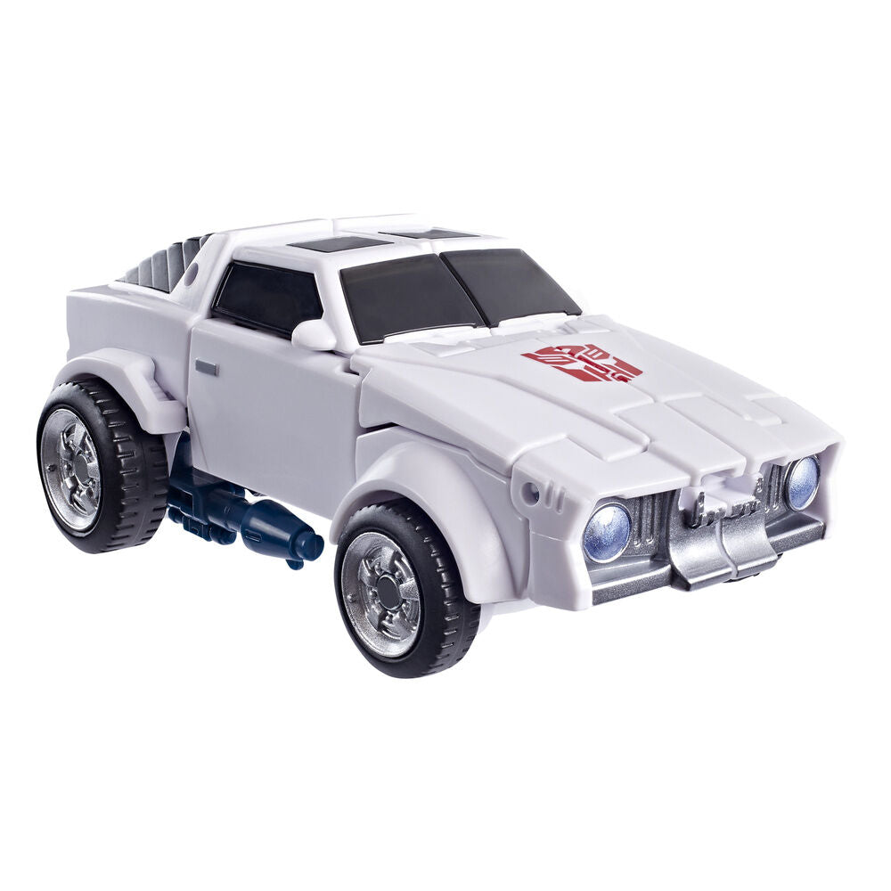 Figura Autobot Tailgate Age Of The Primes Transformers 13cm