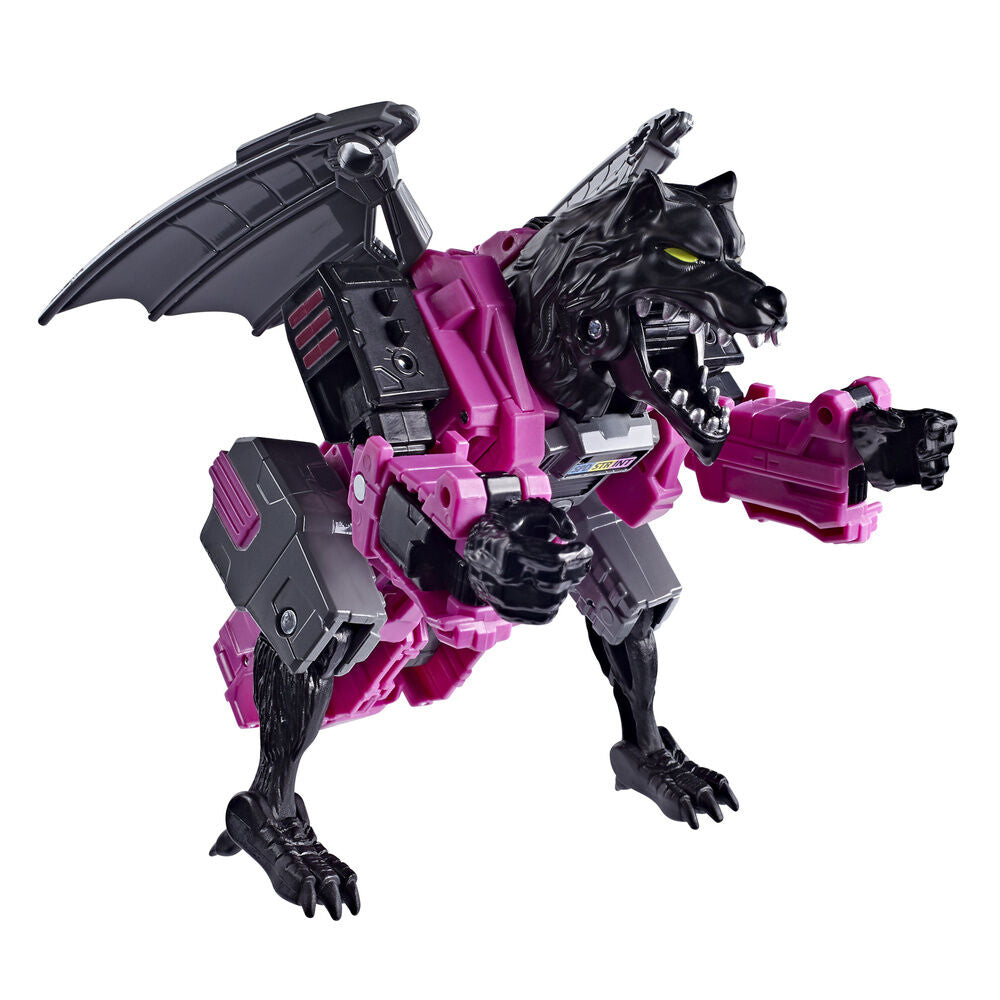 Figura Fangry Age Of The Primes Transformers 13cm