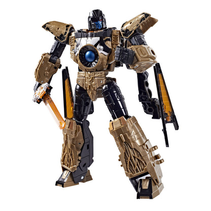 Figura  The Thirteen Vector Prime Age Of The PrimesTransformers 17.5cm