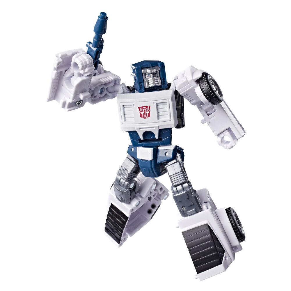 Figura Autobot Tailgate Age Of The Primes Transformers 13cm