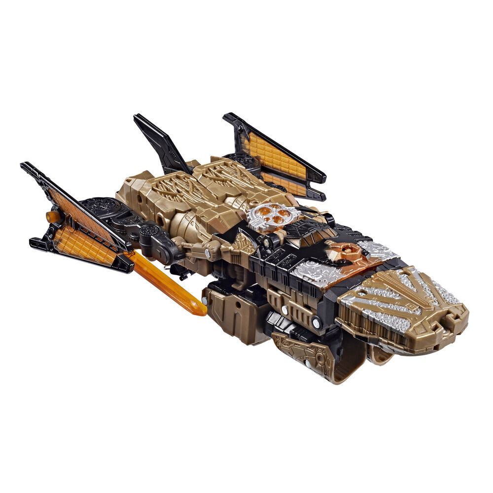 Figura  The Thirteen Vector Prime Age Of The PrimesTransformers 17.5cm