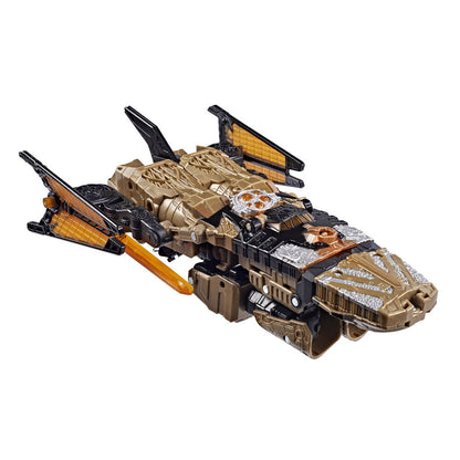 Figura  The Thirteen Vector Prime Age Of The PrimesTransformers 17.5cm