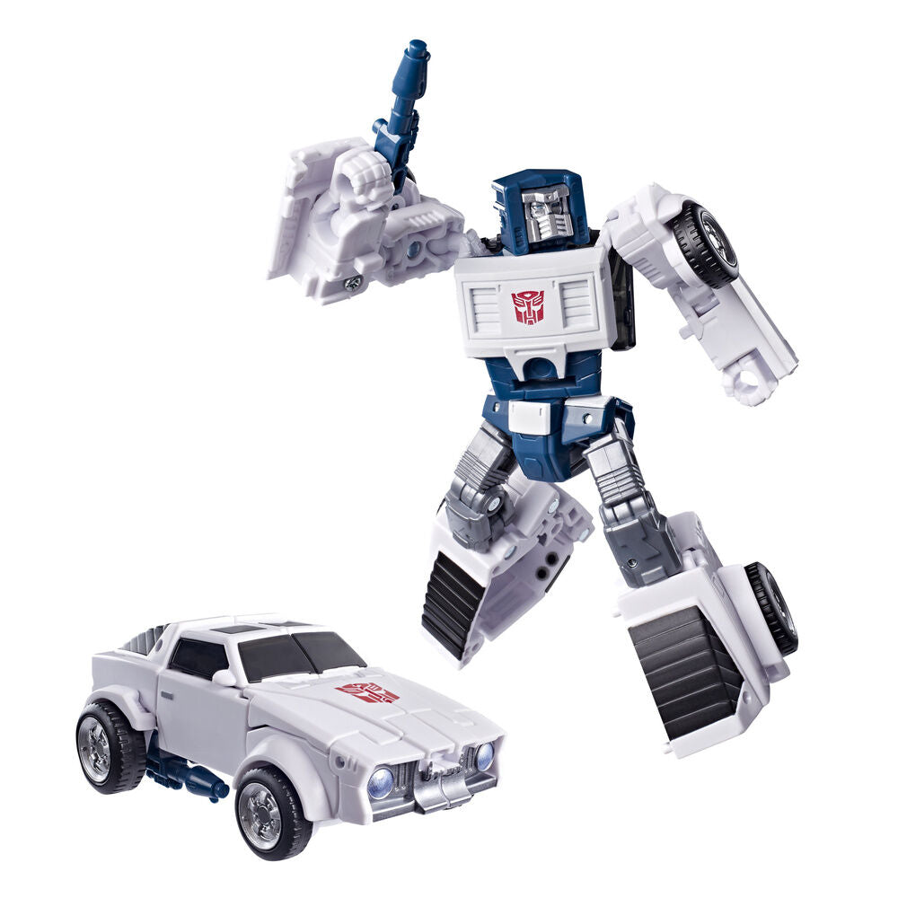Figura Autobot Tailgate Age Of The Primes Transformers 13cm