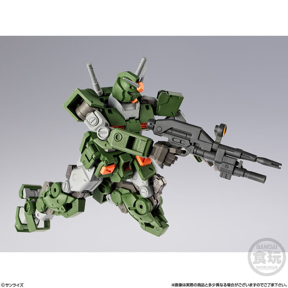 Figura Full Armor Gundam Gundam Artifact PRO 10cm