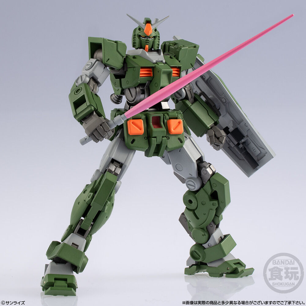 Figura Full Armor Gundam Gundam Artifact PRO 10cm