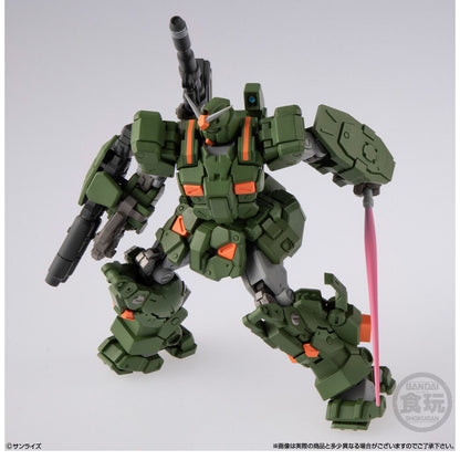 Figura Full Armor Gundam Gundam Artifact PRO 10cm