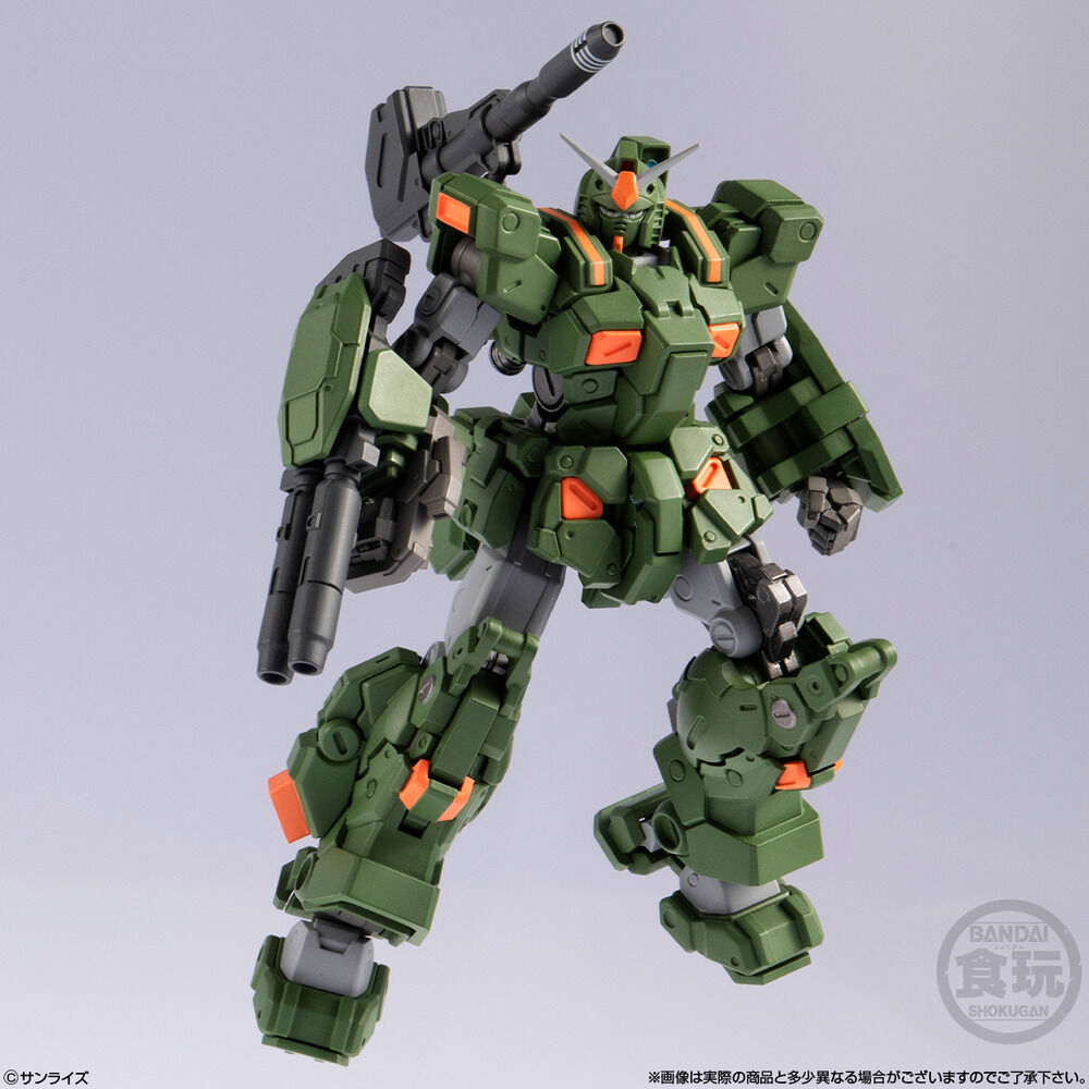 Figura Full Armor Gundam Gundam Artifact PRO 10cm