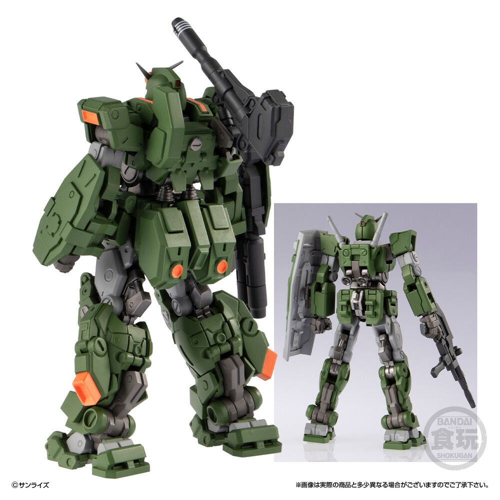 Figura Full Armor Gundam Gundam Artifact PRO 10cm