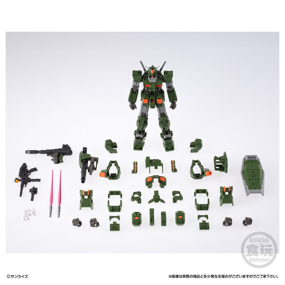 Figura Full Armor Gundam Gundam Artifact PRO 10cm