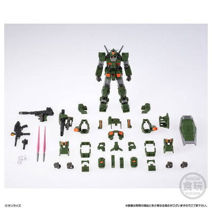 Figura Full Armor Gundam Gundam Artifact PRO 10cm