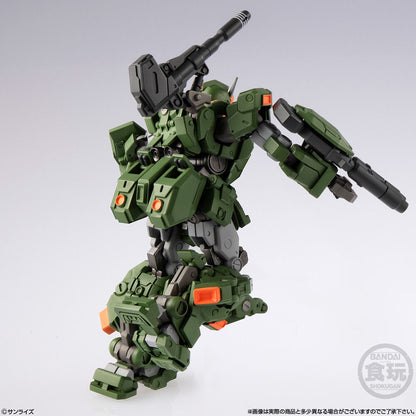 Figura Full Armor Gundam Gundam Artifact PRO 10cm