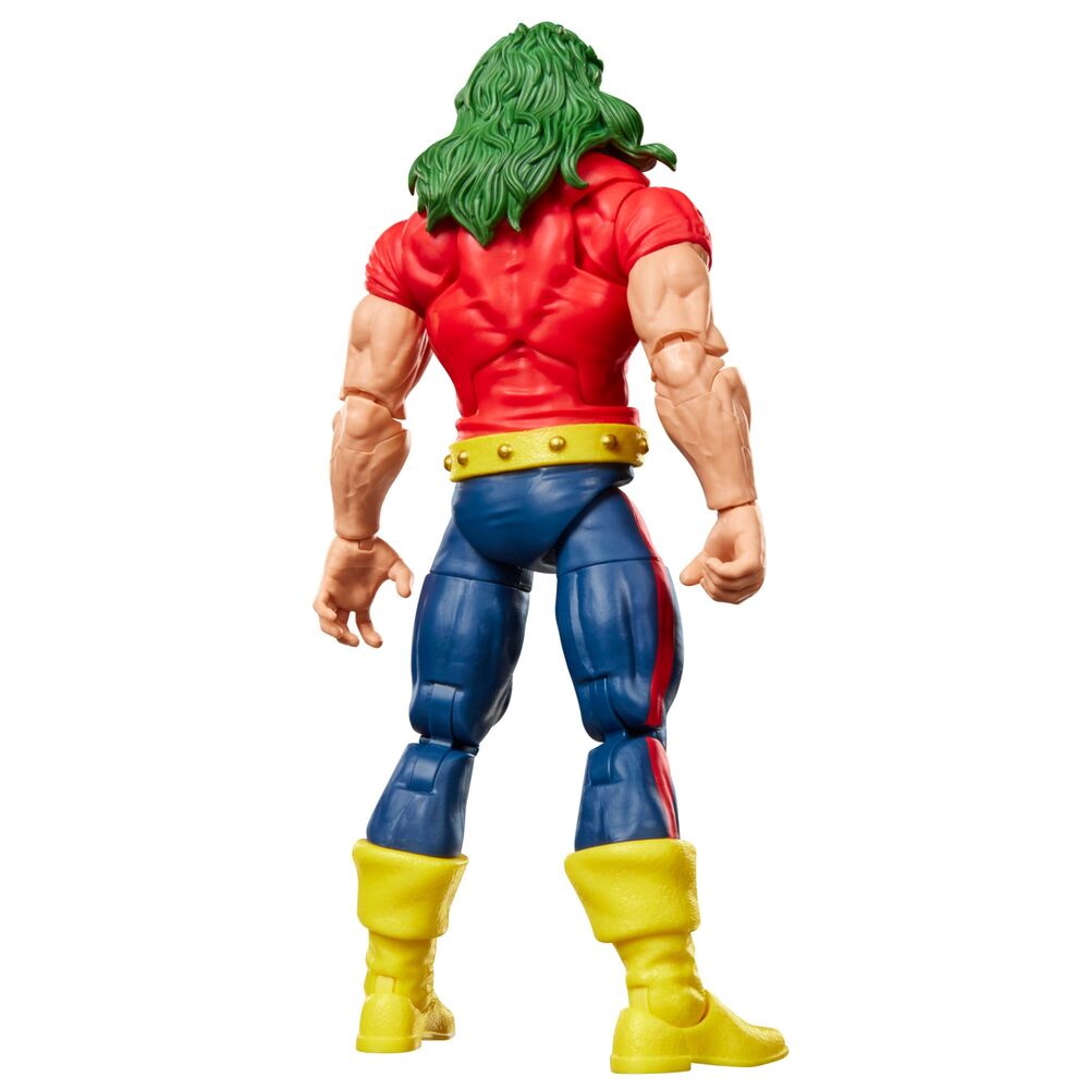 Figura Marvels DOC Samson The Incredible Hulk Marvel Legends Series 15cm