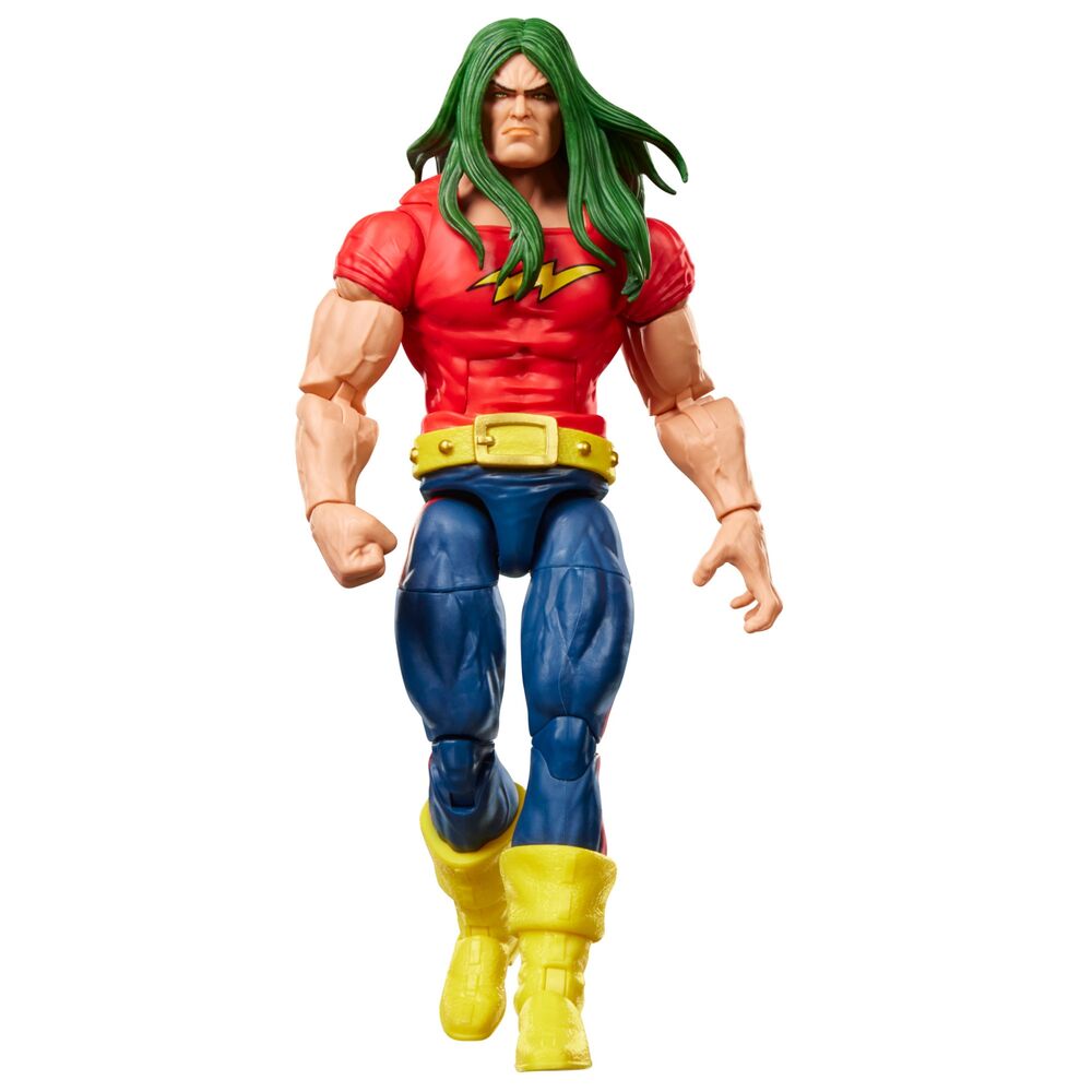 Figura Marvels DOC Samson The Incredible Hulk Marvel Legends Series 15cm