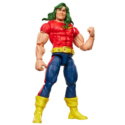 Figura Marvels DOC Samson The Incredible Hulk Marvel Legends Series 15cm