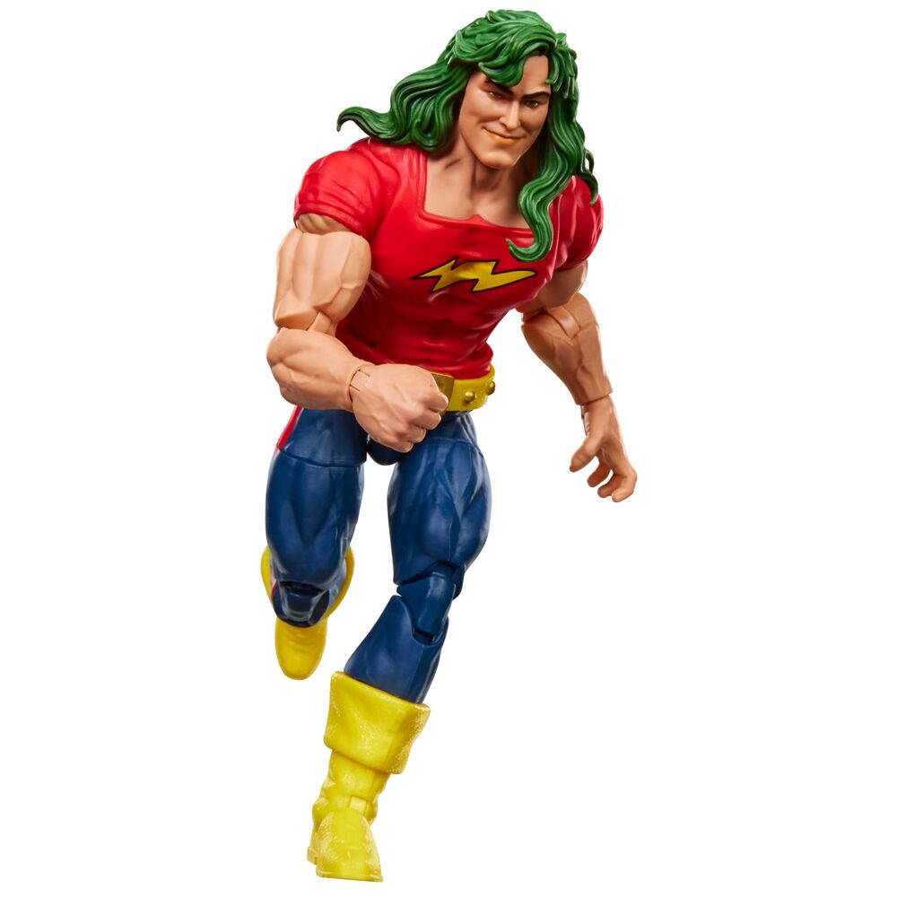 Figura Marvels DOC Samson The Incredible Hulk Marvel Legends Series 15cm