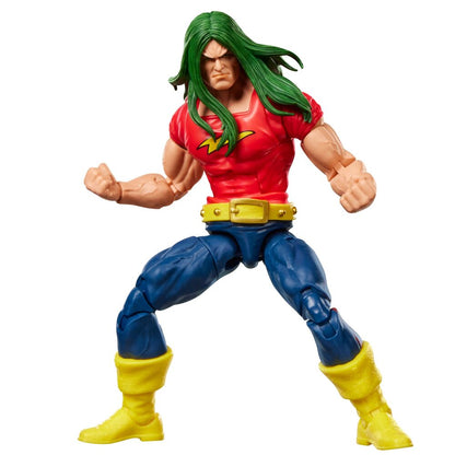 Figura Marvels DOC Samson The Incredible Hulk Marvel Legends Series 15cm