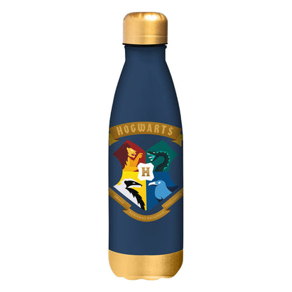 Botella acero inoxidable Harry Potter 500ml