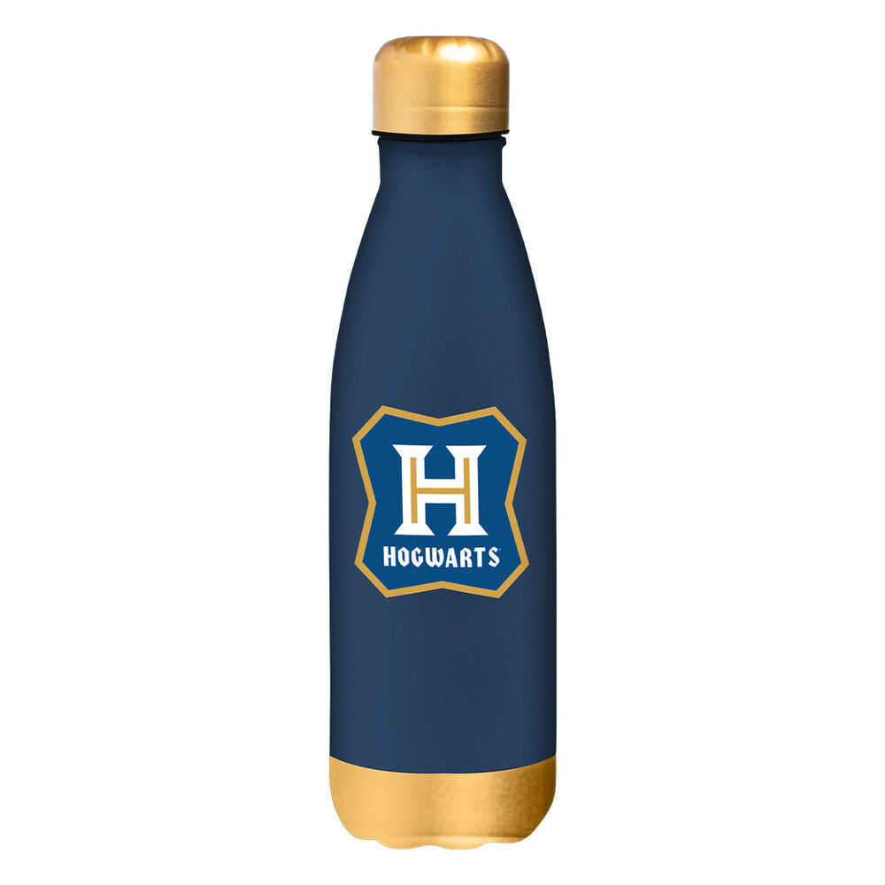 Botella acero inoxidable Harry Potter 500ml