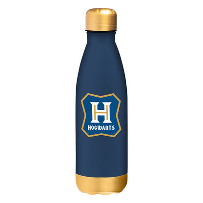 Botella acero inoxidable Harry Potter 500ml