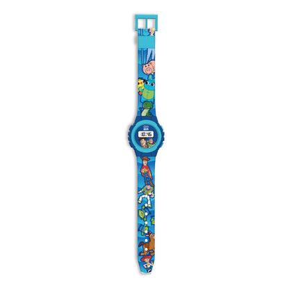 Reloj digital ke02 Toy Story Disney Pixar