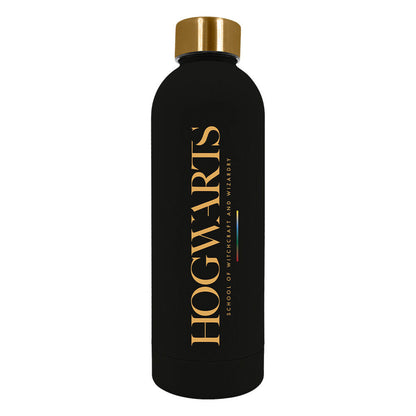 Botella suave acero inoxidable Harry Potter 800ml