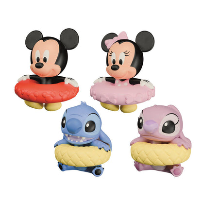 Juguete baño Friends Disney