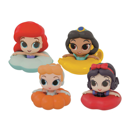 Juguete baño Princesas Disney