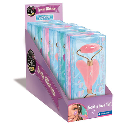 Rodillo facial Chicn Roll Lovely Makeup Crazy Chic