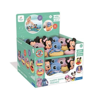 Juguete baño Friends Disney