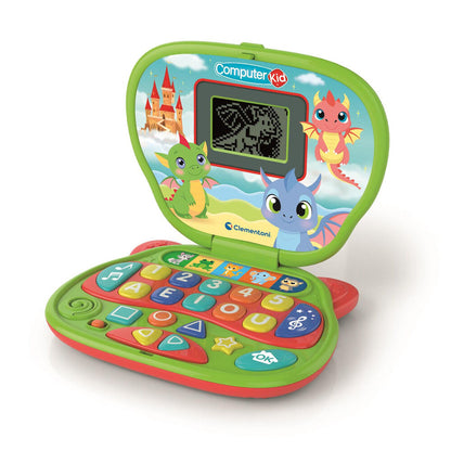 Ordenador Educativo Dragon