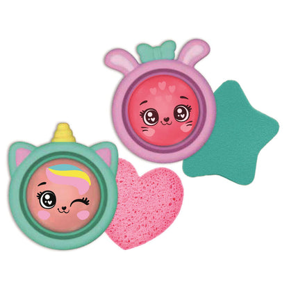 Colorete The Sweetest Blush Lovely Makeup Crazy Chic
