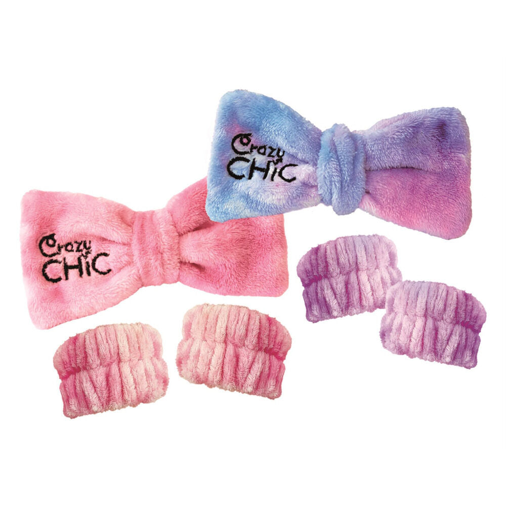 Banda pelo Tender Beauty Lovely Makeup Crazy Chic