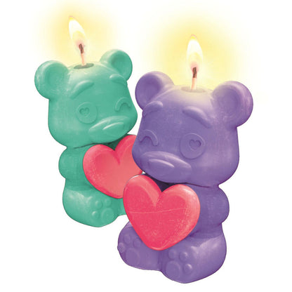 Creador velas Cuddle Light Create Your Candles Idea