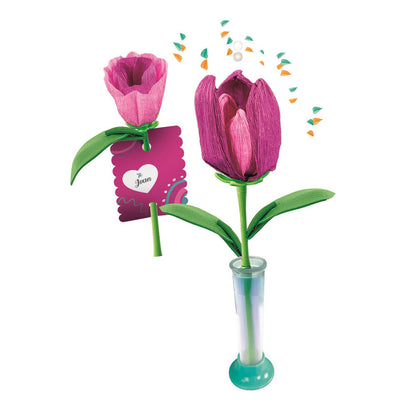 Creador flores Tulipan Create your Flowers Idea
