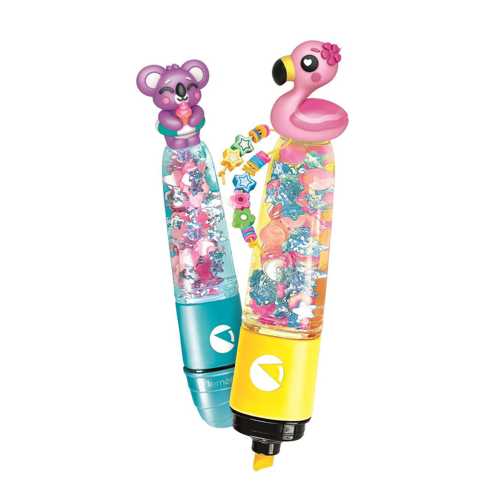Creador subrayador Beach Buddies Create your Highlighter Idea