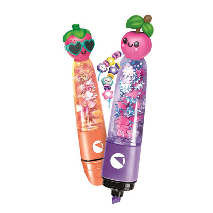 Creador subrayador Fruit Splash Create your Highlighter Idea