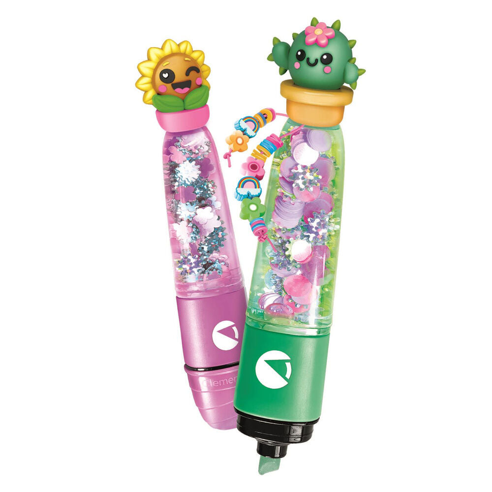 Creador subrayador Magic Garden Create your Highlighter Idea