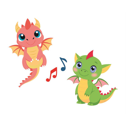 Ordenador Educativo Dragon